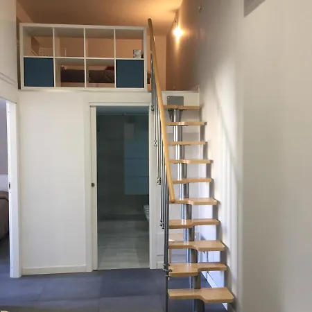 Fortuna Apartment