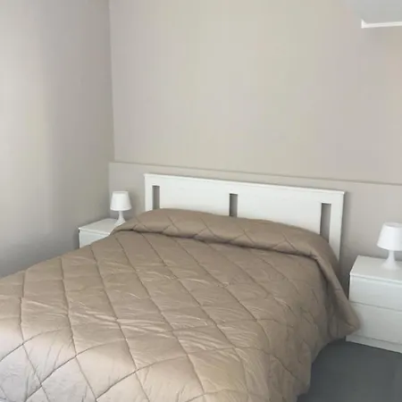 Apartment Fortuna *