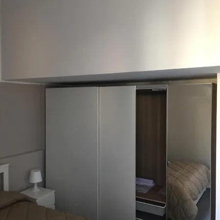 Apartment Fortuna